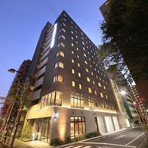 Hotel S-peria Nihombashi Hakozaki
