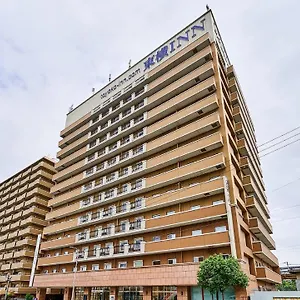 Hotel Toyoko Abeno Tennoji