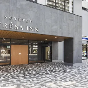 3* Hotel Sotetsu Fresa