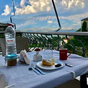 Grandma's Gjirokastër