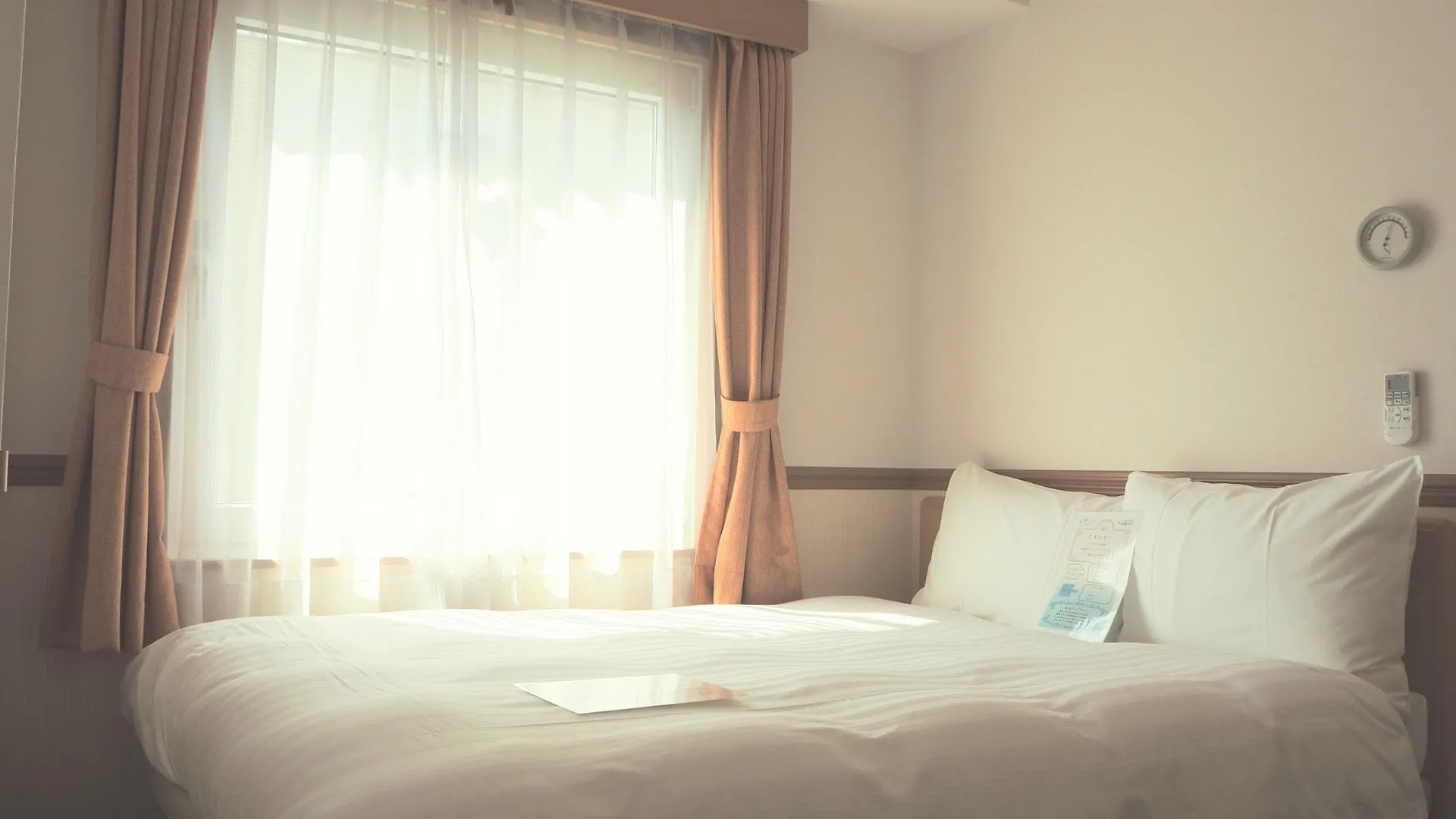 Toyoko Inn Hiroshima Heiwa-Odori Japan
