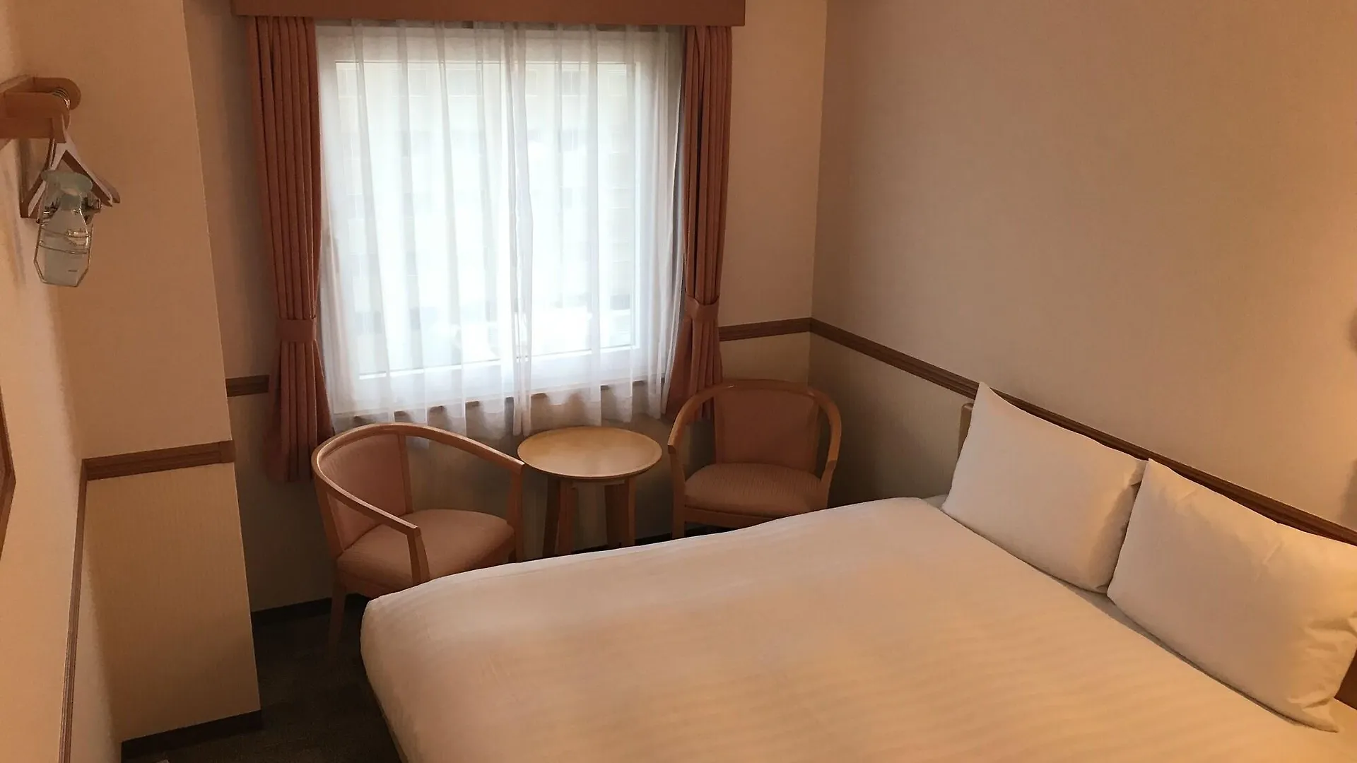 Toyoko Inn Hiroshima Heiwa-Odori Japan
