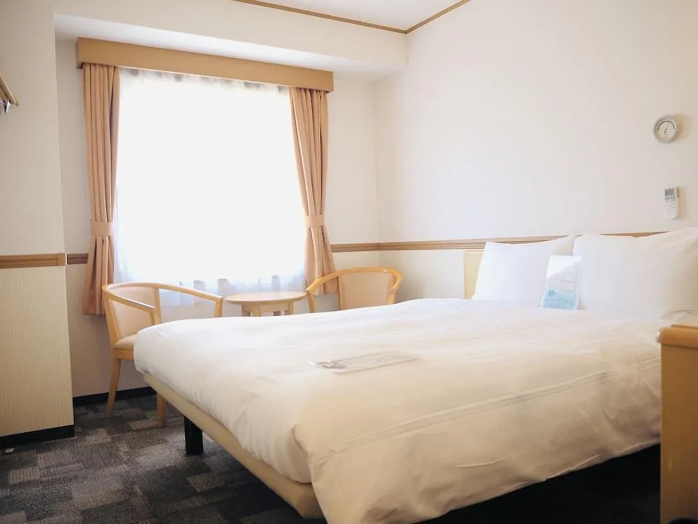 Toyoko Inn Hiroshima Heiwa-Odori