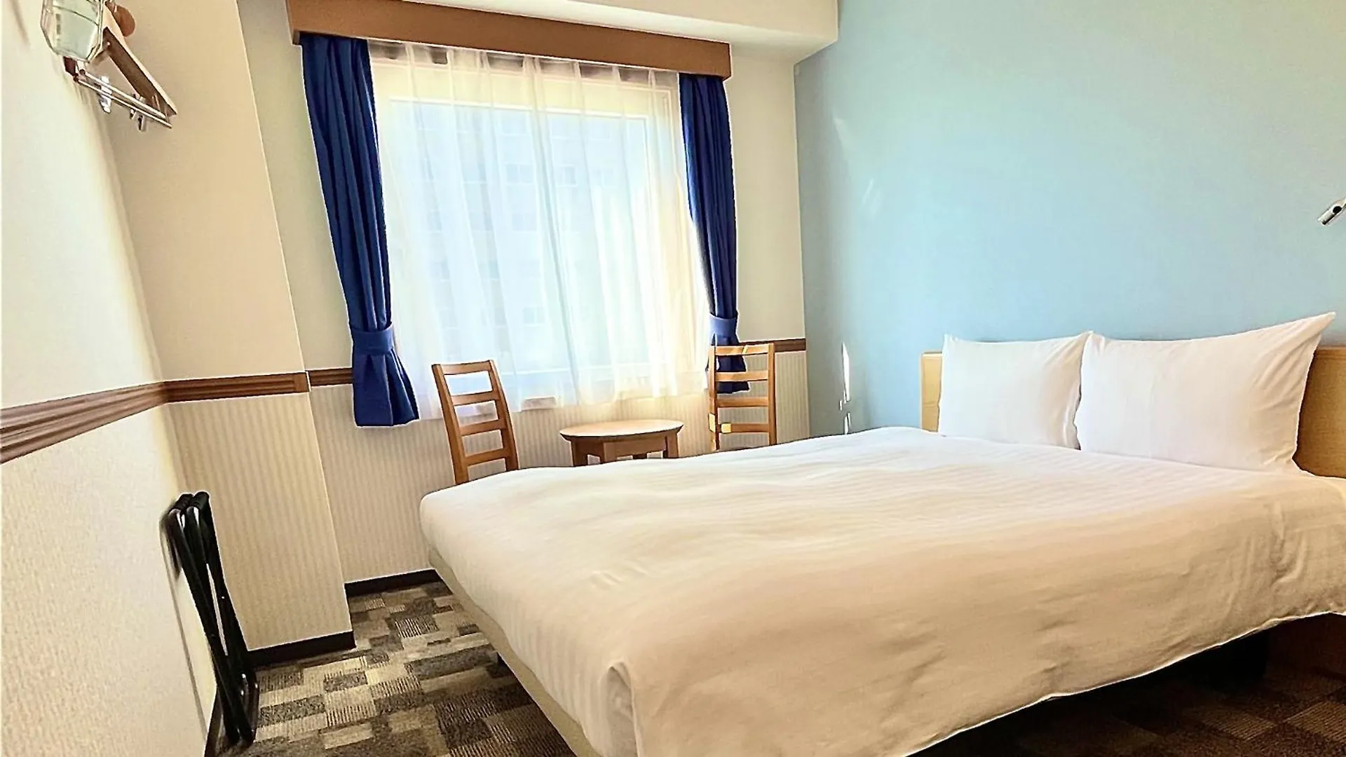 Toyoko Inn Hiroshima Heiwa-Odori Japan