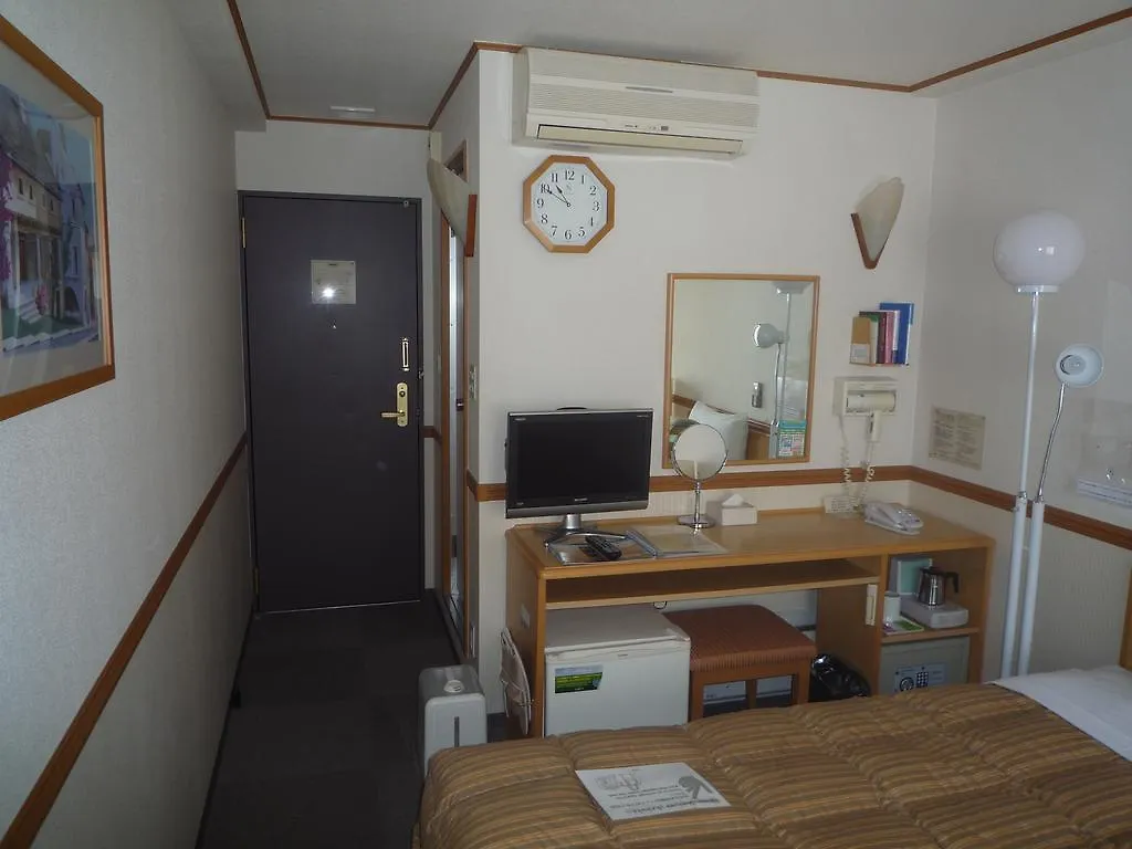 Toyoko Inn Hiroshima Heiwa-Odori Hotel